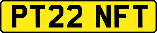PT22NFT