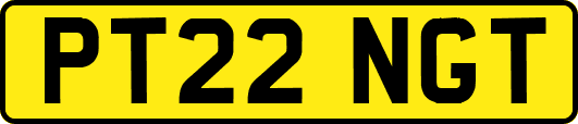 PT22NGT