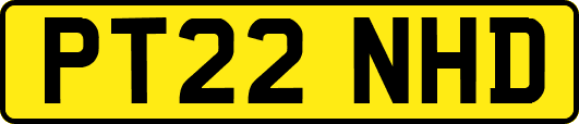 PT22NHD
