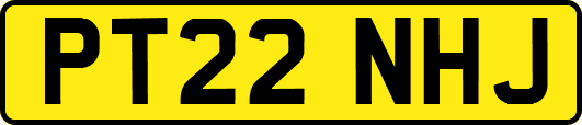 PT22NHJ