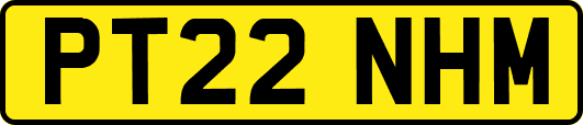 PT22NHM