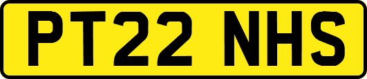 PT22NHS