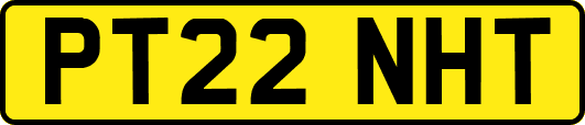 PT22NHT