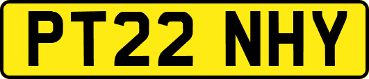 PT22NHY