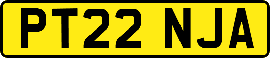 PT22NJA