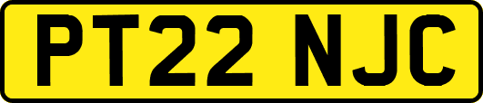 PT22NJC