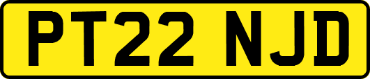 PT22NJD