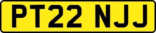 PT22NJJ