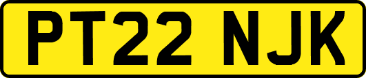 PT22NJK