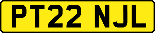PT22NJL