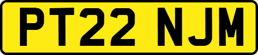 PT22NJM