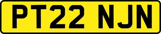 PT22NJN