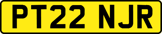 PT22NJR