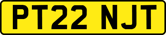 PT22NJT