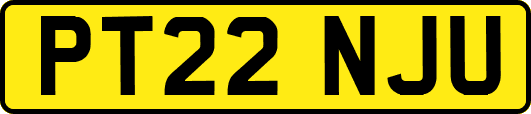 PT22NJU