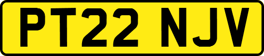 PT22NJV