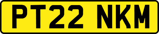 PT22NKM