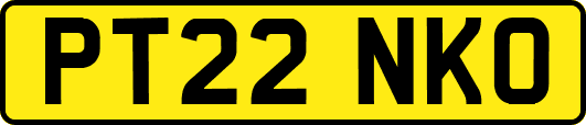 PT22NKO