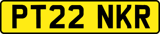 PT22NKR