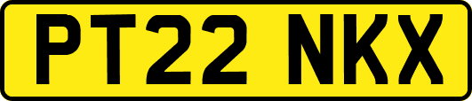PT22NKX