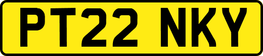 PT22NKY