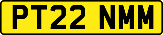 PT22NMM