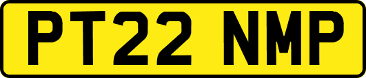 PT22NMP