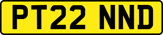 PT22NND