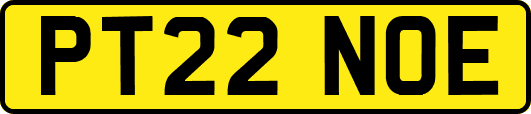 PT22NOE