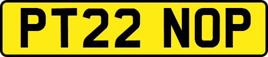 PT22NOP