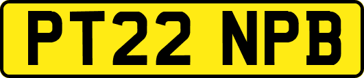 PT22NPB