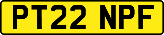 PT22NPF