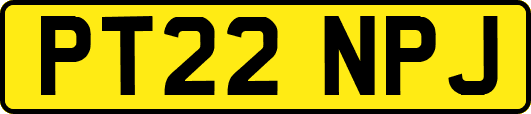 PT22NPJ