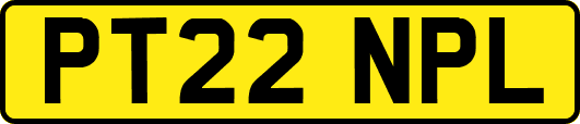 PT22NPL