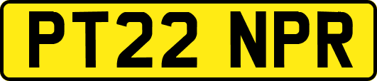 PT22NPR