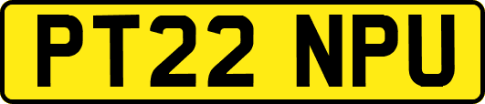 PT22NPU