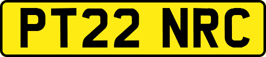 PT22NRC