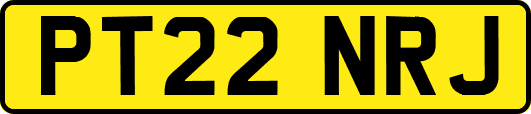 PT22NRJ