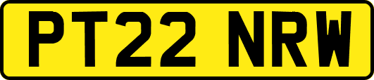 PT22NRW