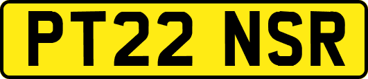 PT22NSR