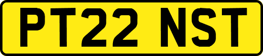 PT22NST