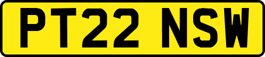 PT22NSW