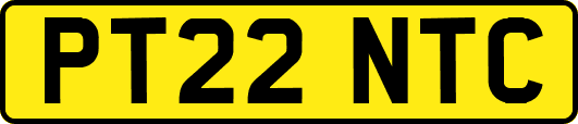 PT22NTC