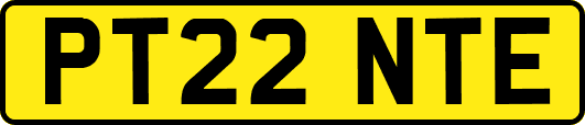 PT22NTE