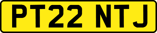 PT22NTJ