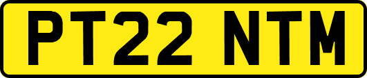 PT22NTM