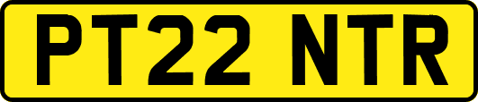 PT22NTR