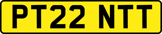 PT22NTT