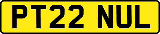 PT22NUL