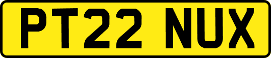 PT22NUX